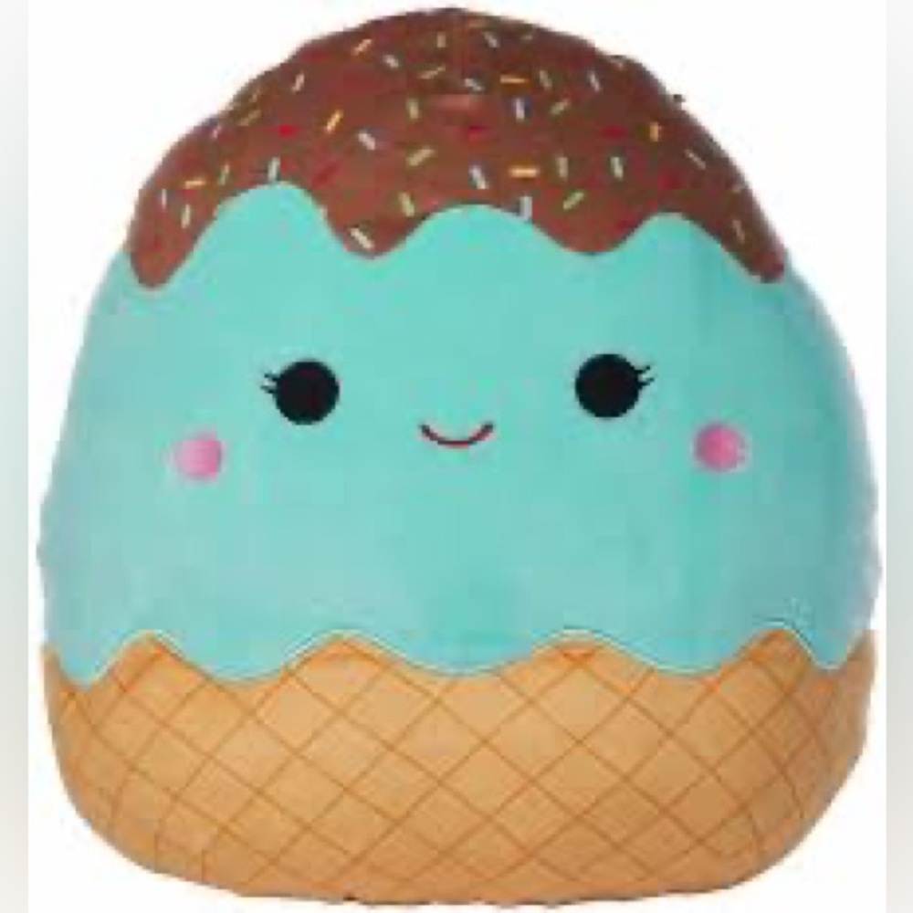 16 inch MAYA Squishmallow NEW with tags
